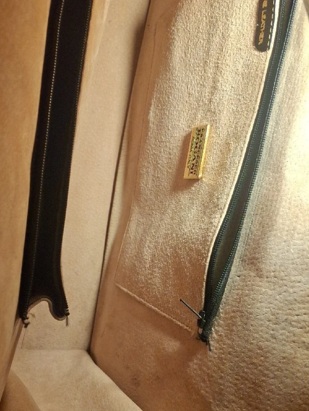 Black Leather Briefcase with Top Handle and Shoulder Strap